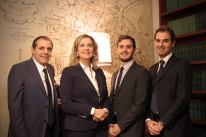 Studio Belviso Palombo - Chi Siamo