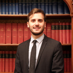 Studio Legale Belviso Palombo - Luca 02