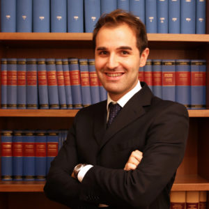Studio Legale Belviso Palombo - Michele 01