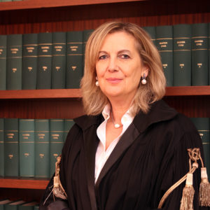 Studio Legale Belviso Palombo - Patrizia