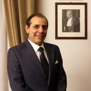 Studio Legale Belviso Palombo - Giuseppe