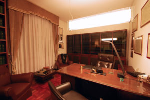 Studio Legale Belviso Palombo - Stanza 02
