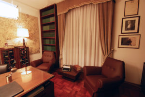 Studio Legale Belviso Palombo - Stanza 01