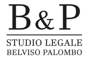 Studio Legale Belviso Palombo - Logo